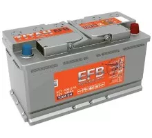 Аккумулятор Titan EFB 100.0 VL 930А 4607008886849