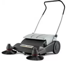 Машина подметальная Ghibli HS M 80 10.8000.00 10.8000.00