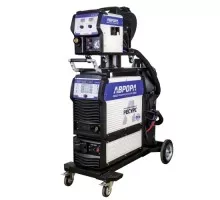 Сварочный полуавтомат AURORA РЕСУРС 5000 ЭКСПЕРТ 37259