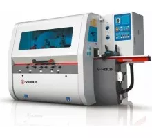 Станок четырёхсторонний V-HOLD MB 521