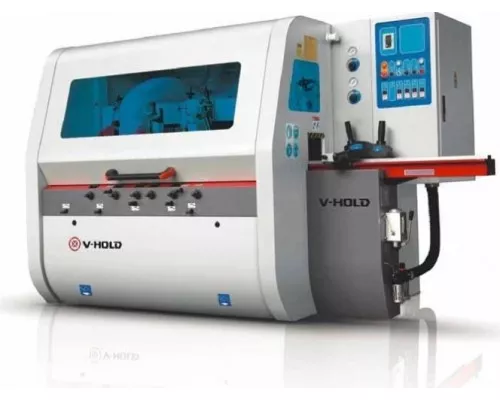 Станок четырёхсторонний V-HOLD MB 521 Станок четырёхсторонний V-HOLD MB 521