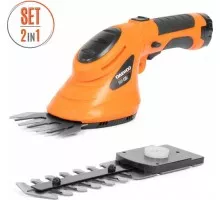 Ножницы-кусторез аккумуляторные DAEWOO DAHT 436Li DAHT 436Li SET