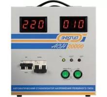 Стабилизатор напряжения однофазный ЭНЕРГИЯ АСН20000  Е0101-0095