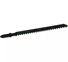 Пилки по дереву KRAFTOOL T111C грубый рез, шаг 3мм, 75мм, 2 шт. 159531-3