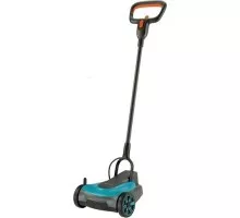 Газонокосилка аккумуляторная GARDENA ручная 22/18V P4A 14620-20.000.00