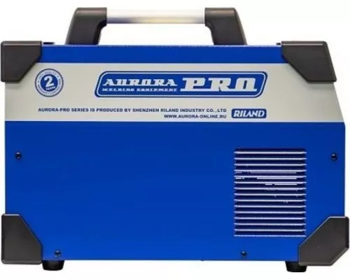 Сварочный инвертор AURORA INTER 255 НАКС [32559]