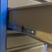 Верстак слесарный однотумбовый ВЕРСТАКОФФ PROFFI-E (v.2.1) 112 д5 э [116205]