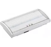 Светильник аварийный IEK  5040-3 NI-CD пост. 3ч IP54 ИЭК LDPA0-5040-3H-K01