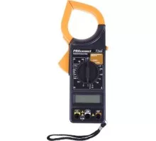 Клещи токоизмерительные Proconnect P266F токовые 13-3051