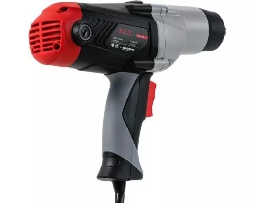 Гайковерт сетевой P.I.T. PIW1100-C + набор головок