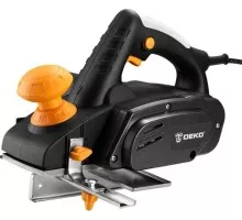 Рубанок сетевой DEKO DKEP1100W 063-4197