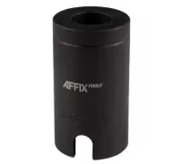Оправка для выпрессовки сайлетблоков AFFIX AF11024030  D40 х d30 мм