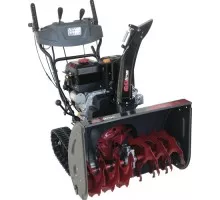 Снегоуборщик гусеничный бензиновый Evoline SBG 700 TE SBG700TE