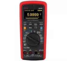 Мультиметр цифровой RGK DM-50 755177