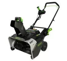 Снегоуборщик аккумуляторный GREENWORKS 82SN22 2603307UB