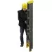 Стремянка диэлектрическая CENTAURE SWING PRO 5+1 [462806]