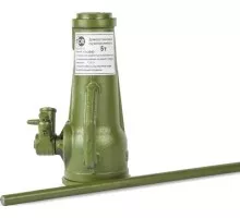 Домкрат винтовой TOR 5,0 т (250/380 мм) 12651 12651
