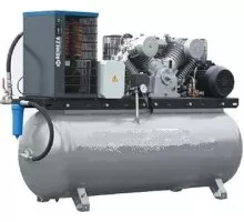 Компрессор поршневой REMEZA СБ 4/Ф-500 LВ 75Д 7025230