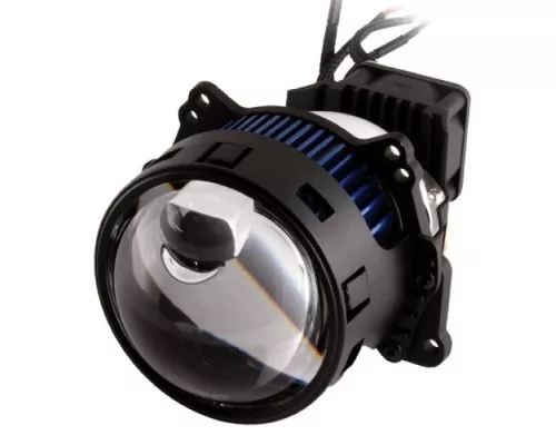 Модули светодиодные MTF LIGHT LASER JET MAX 12В, 63/73Вт, 6000К, 3 Модули светодиодные MTF LIGHT LASER JET MAX 12В, 63/73Вт, 6000К, 3
