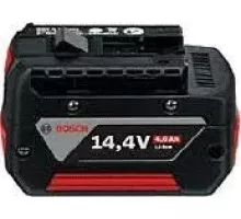 Аккумулятор BOSCH 14,4V 3,0 Ah Li-Ion 2607336223