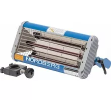 Инфракрасная сушка NORDBERG IF- 1 одна лампа IF1