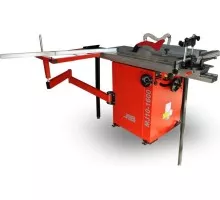 Станок циркулярный Jib MJ10-1600 2,2 кВт, 230В 0102020005000