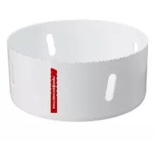Коронка биметаллическая Профоснастка №389 мелк. зуб D=102/38 мм HSSE M42 1/12 80102089