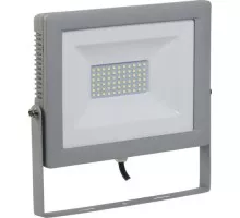 Прожектор IEK СДО 07-70 IP65 6500K серый LPDO701-70-K03