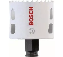 Коронка биметаллическая BOSCH PROGRESSOR for Wood&Metal  56 мм  2608594221