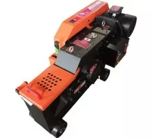 Станок для резки арматуры GROST SNAB R50 212157