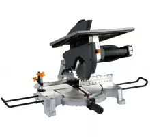 Пила торцовочная сетевая ZITREK ZTL1800/250C комбинированная 067-1022
