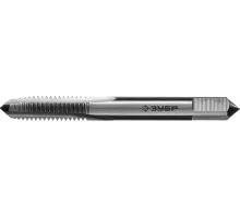 Метчик ЗУБР машинно-ручной М5x0.8мм, сталь Р6М5 4-28003-05-0.8_z01