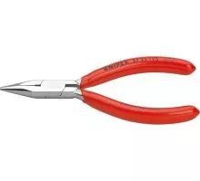 Плоскогубцы для захвата и монтажа KNIPEX 3733125 125 мм KN-3733125