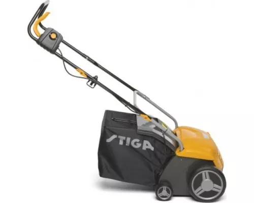 Скарификатор электрический STIGA SV 213 E [290002132/14]