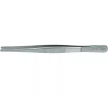 Пинцет KNIPEX 927245 145 мм захватный прецизионный, нерж., немагнитный KN-927245