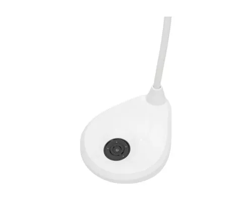 Лупа настольная REXANT 31-0560 3D с подсветкой 3LED, ø125мм Лупа настольная REXANT 31-0560 3D с подсветкой 3LED, ø125мм