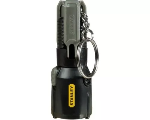 Фонарь-брелок светодиодный STANLEY MAXLIFE MINI TRIPOD с мини-треногой 0-95-113 [0-95-113]