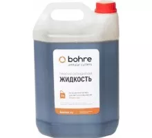 Смазочно-охлаждающая жидкость Bohre  5 л. концентрат КБ010188