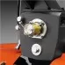 Культиватор HUSQVARNA TF-545P с реверсом, двигатель Husqvarna + пневмоколеса [9676393-02]