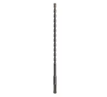 Бур SDS-plus Kranz KR-91-0808 по бетону 8x260x200мм, крестовая пластина