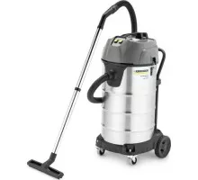 Пылесос сетевой KARCHER NT 90/2 Me Classic Edition (1.667-700.0) 1.667-700.0