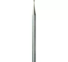 Борфреза для гравировки DREMEL 105 0,8 мм, шар 26150105JA