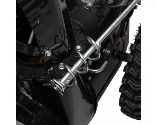 Снегоуборочная машина Kranz KR562 бензиновая [KR-16-1121]