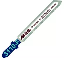 Пилки по металлу MP.S 3110-F 5шт 71400