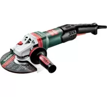 Углошлифмашина METABO WEPBA 19-180 Quick RT 601099000