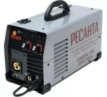 Сварочный полуавтомат Ресанта САИПА-165 Евро рукав (mig/mag) 65/95