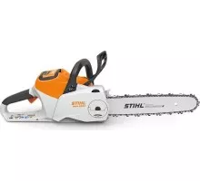 Пила цепная аккумуляторная STIHL MSA 220-40 C-BQ без АКБ и ЗУ 12512000126
