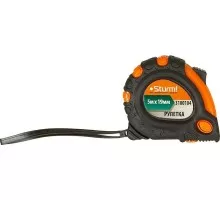Рулетка Sturm 3 100 104 5мх19мм 3100104