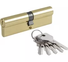 Личинка замка НОРА-М STD Z Л-100 (50-50) 
