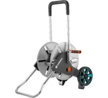Тележка для шланга GARDENA CleverRoll M металлическая 18541-20.000.00 18541-20.000.00